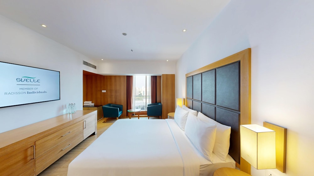 Svelte Delhi, a member of Radisson Individuals 28/71