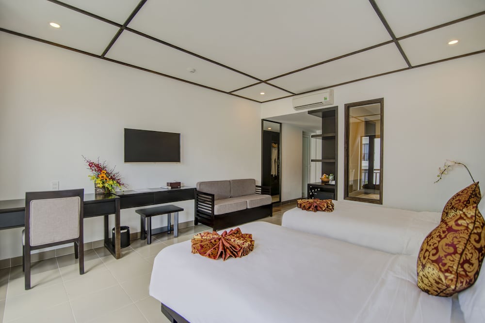 White Lotus Hotel Hoian 20/49