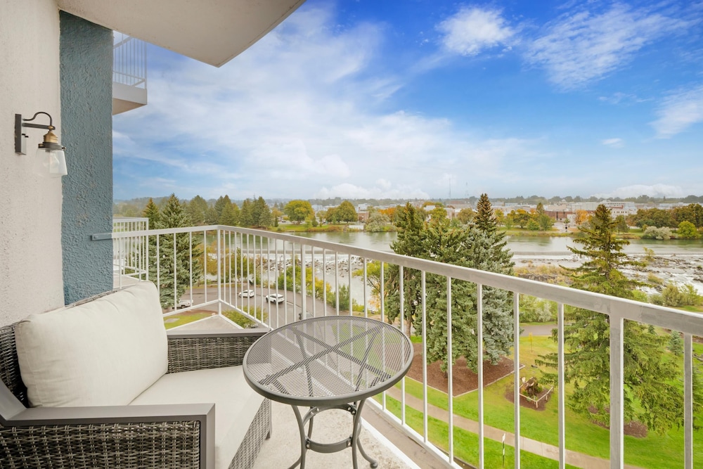 Comfort Suites Idaho Falls 4/50