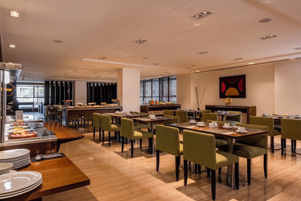 BARCELO CASABLANCA 47/66