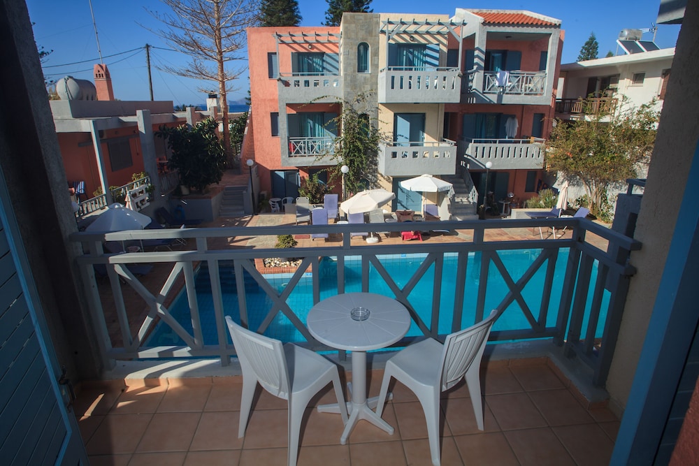 Marilisa Hotel 30/50