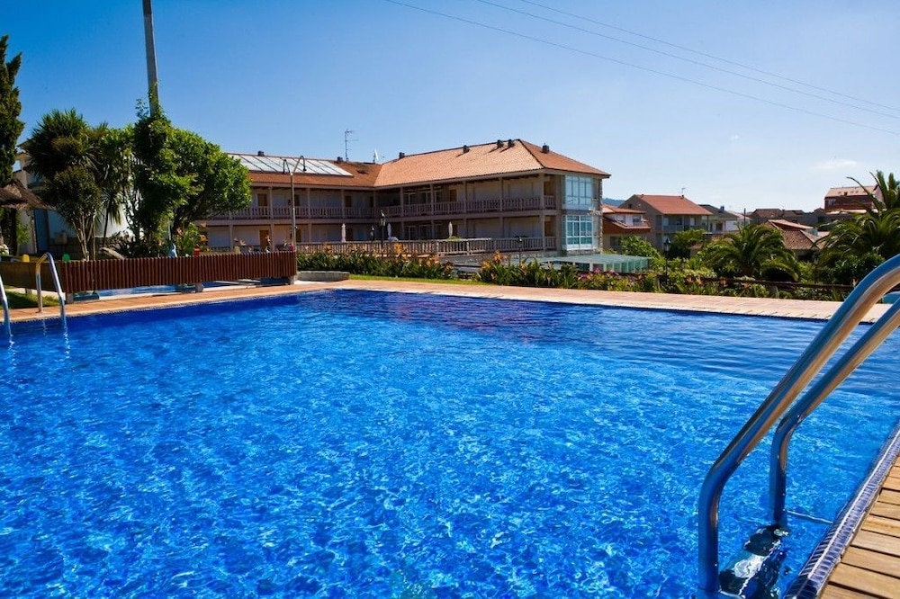 Aparthotel Villa Cabicastro 13/34