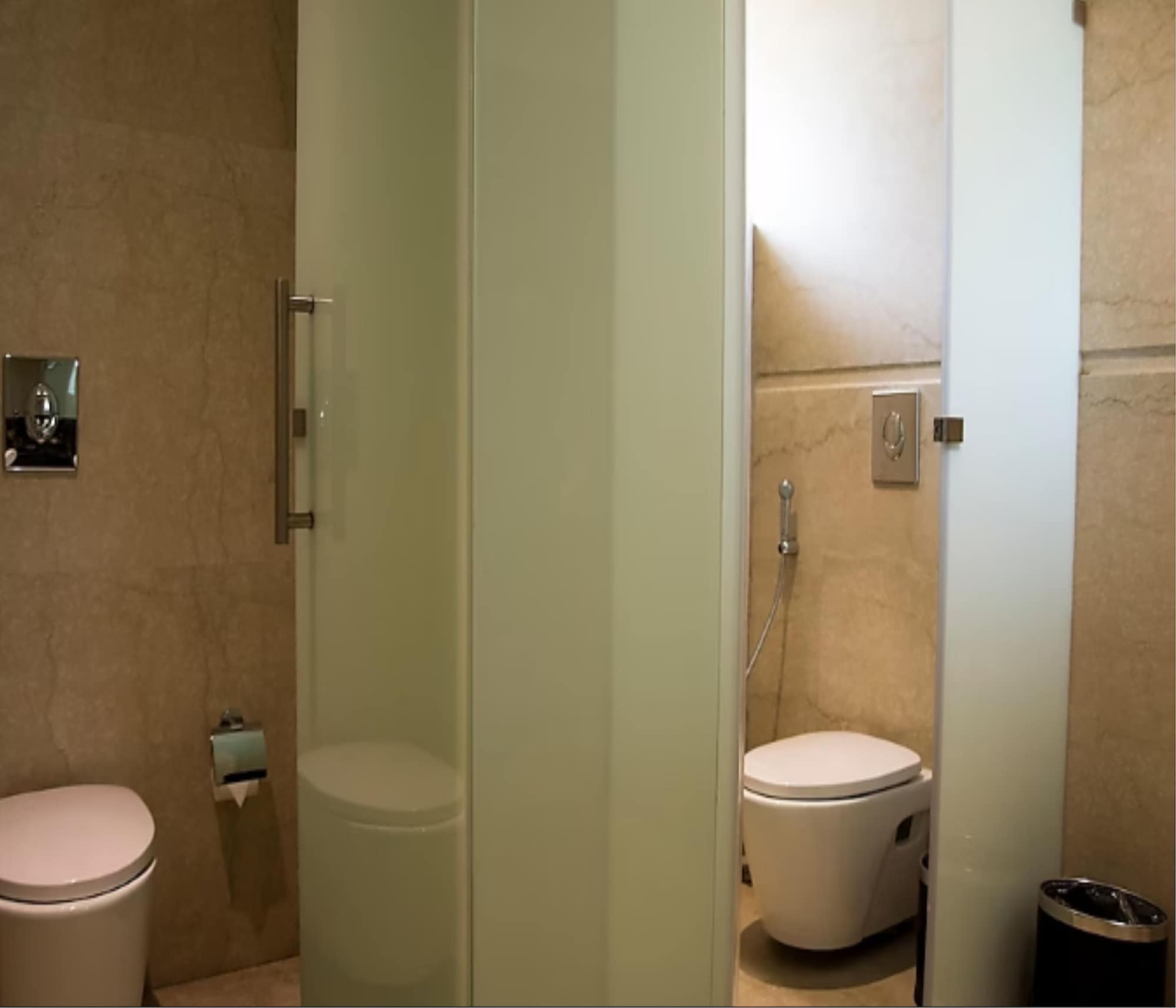 غرفة ديلوكس بسرير كينج، Barsana Boutique Hotel 5/9