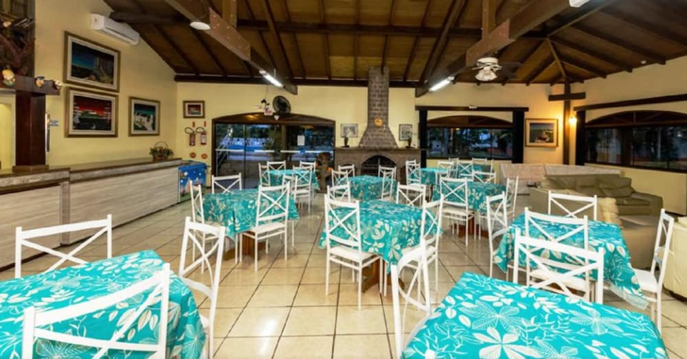 Morro das Pedras Clube Hotel 13/55