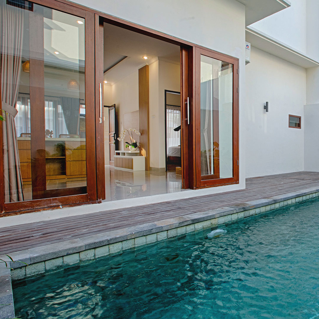 Taman Seminyak Suites 10/16