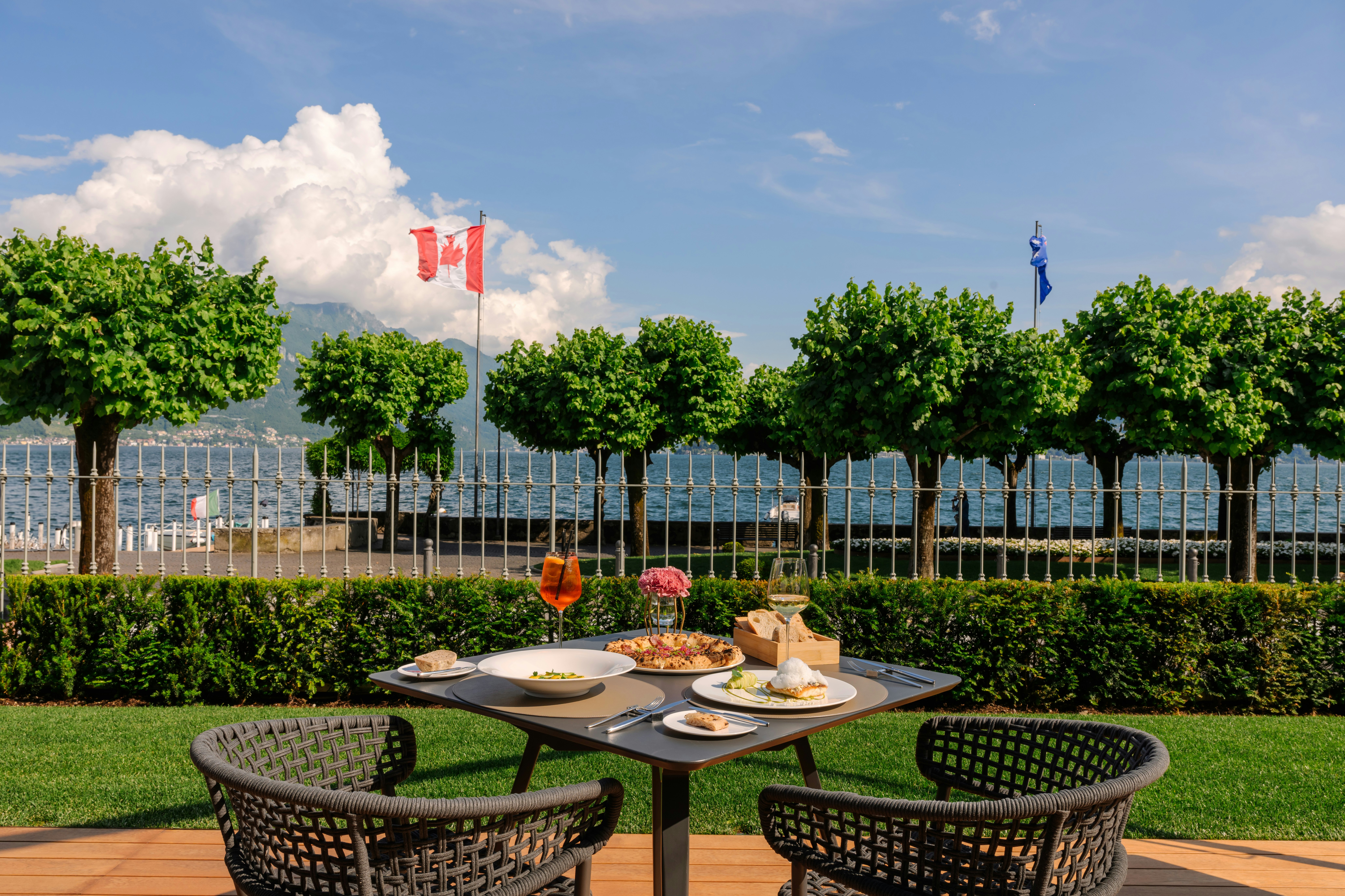 Grand Hotel Victoria Concept And Spa 23/35