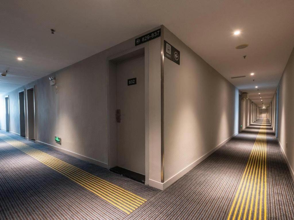 7 Days Inn (Guangzhou Xinshi Baixin Plaza) 15/50