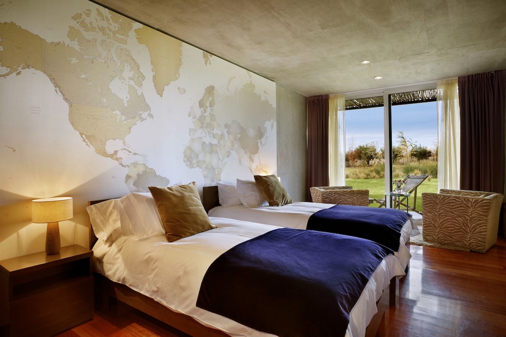 Entre Cielos Wine & Wellness Hotel 13/69