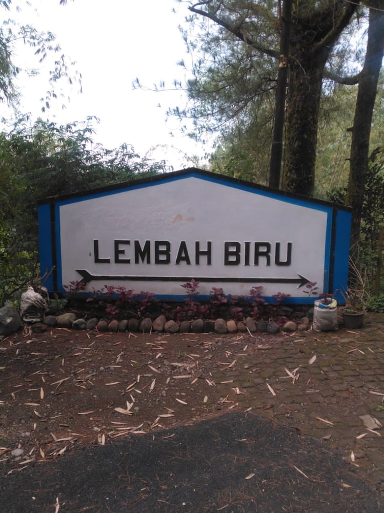 Lembah Biru Lagoon by ZUZU 21/35