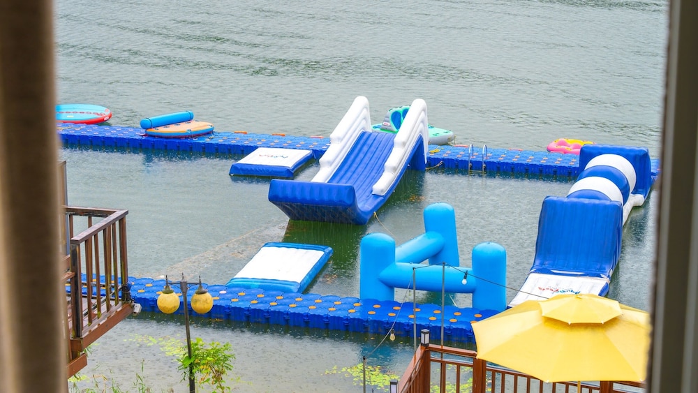 Gapyeong Rialto Pension 40/50