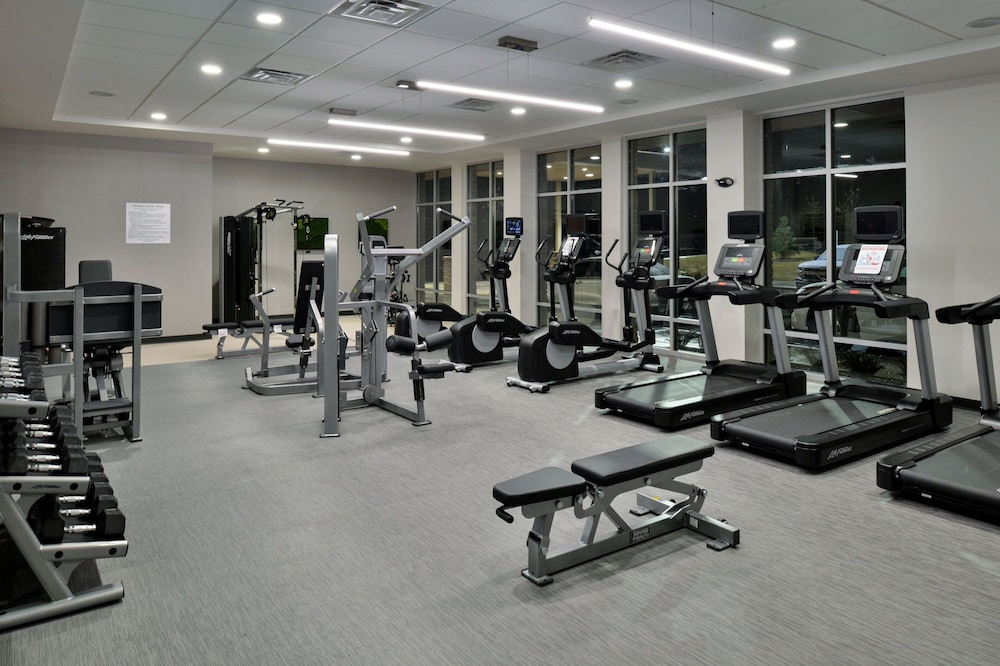 Courtyard by Marriott Raleigh Cary Crossroads 14/38