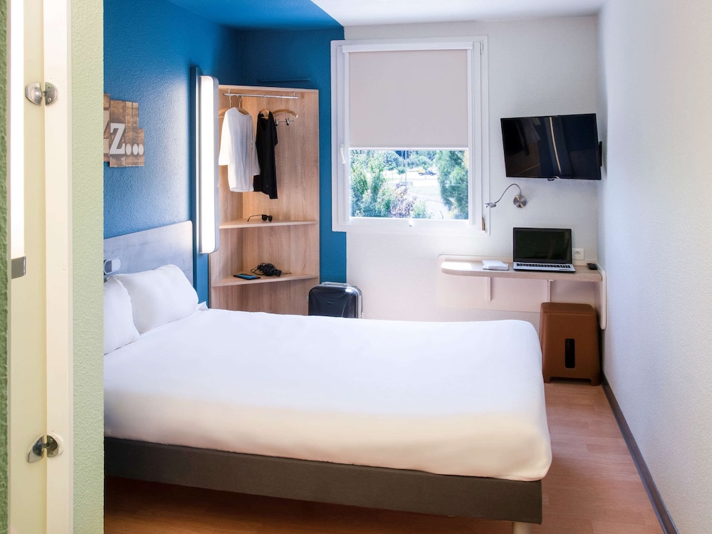 Ibis Budget Narbonne Est 12/47
