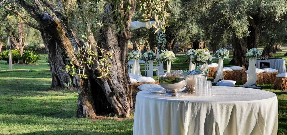 Uliveto Principessa Park Hotel 36/50