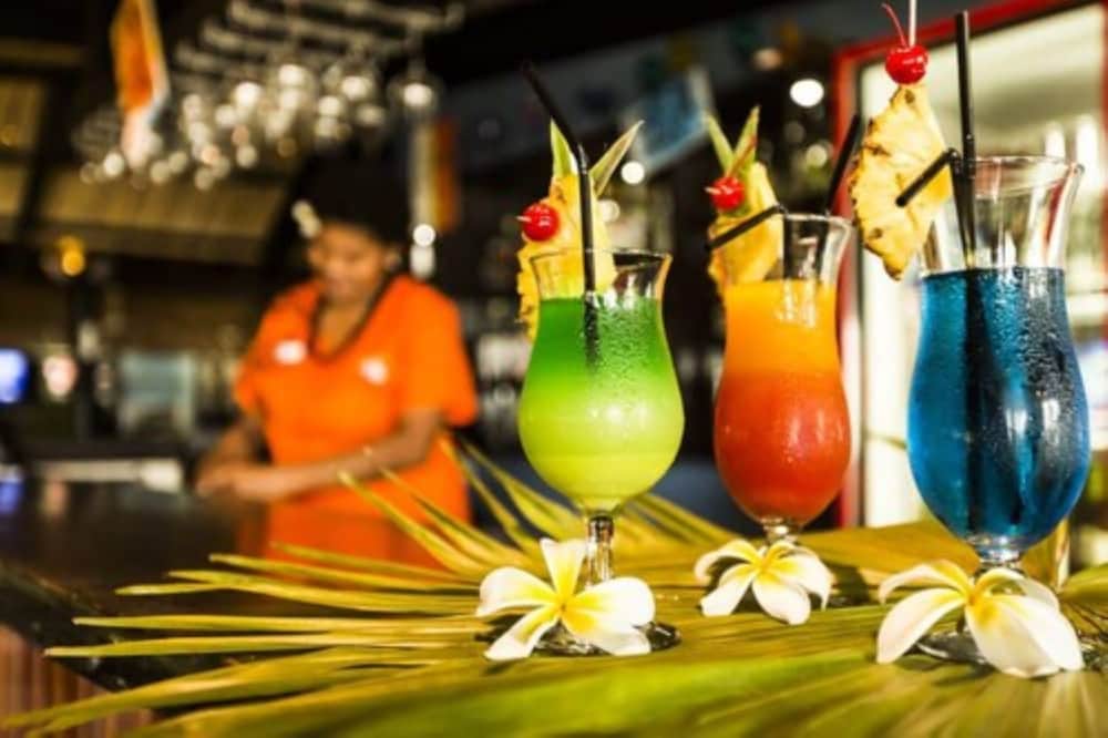 Tambua Sands Beach Resort 9/42