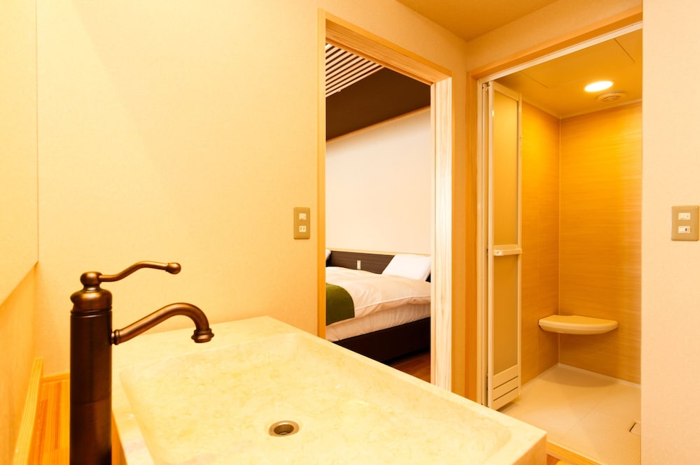 Ryokan Okayama 28/50