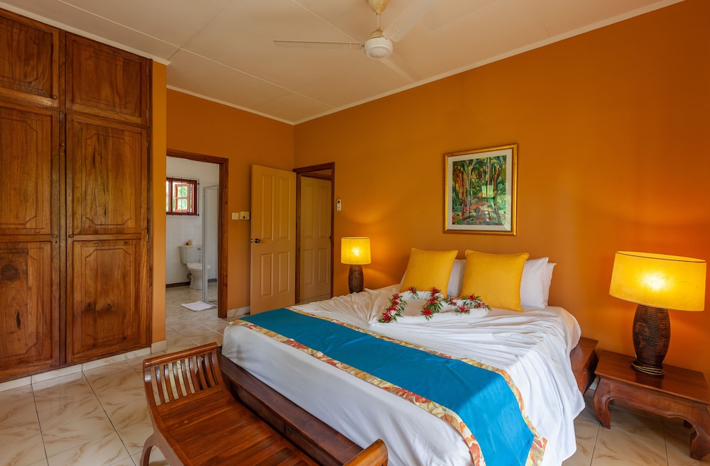 Villas Des Alizes 8/49
