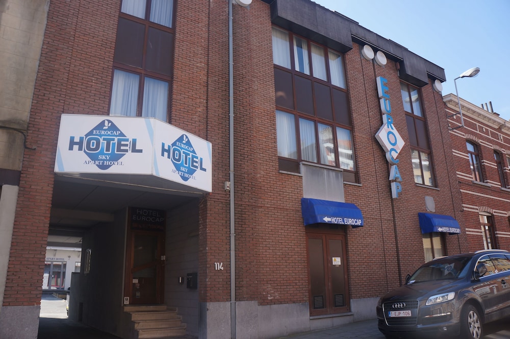 Eurocap Hotel 25/29