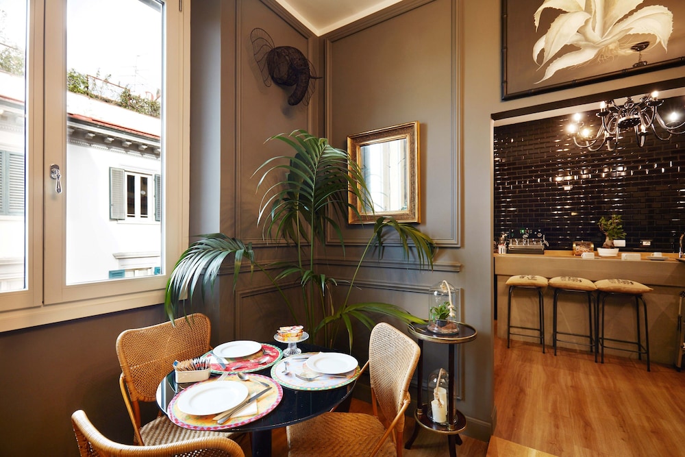 Boutique Hotel Hugo 37/44