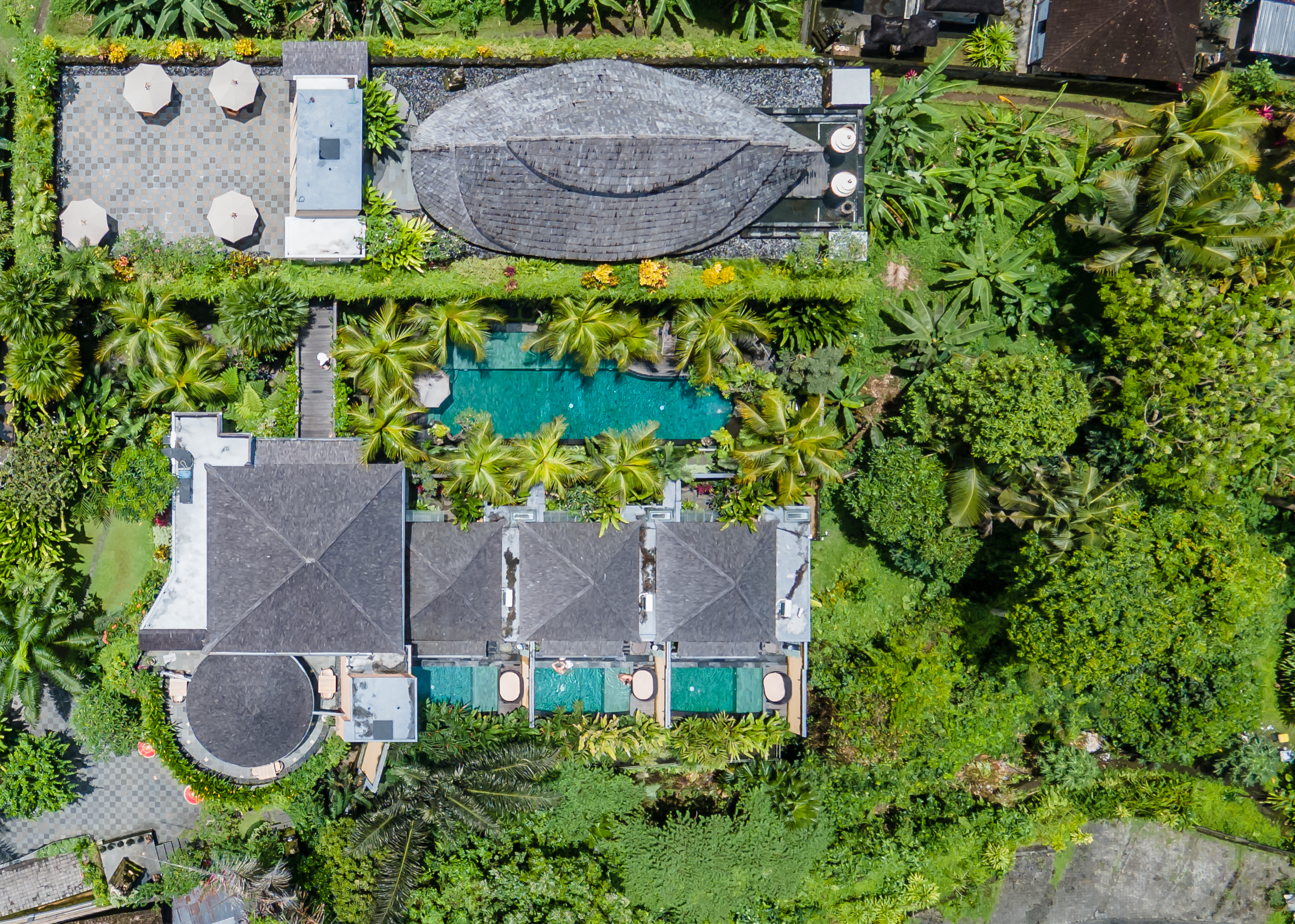 Wedacita Resort And Spa 19/29