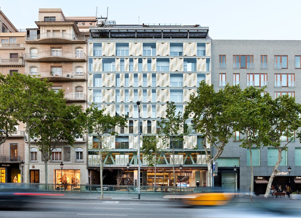 Hotel Royal Passeig de Gracia in BARCELONA