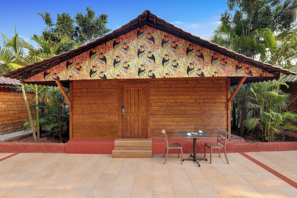 Keys Lite by Lemon Tree Hotels Sylvan Dapoli 2/35