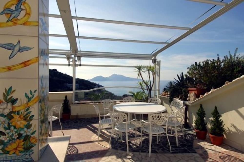 Hotel and Spa Bellavista Francischiello 69/69