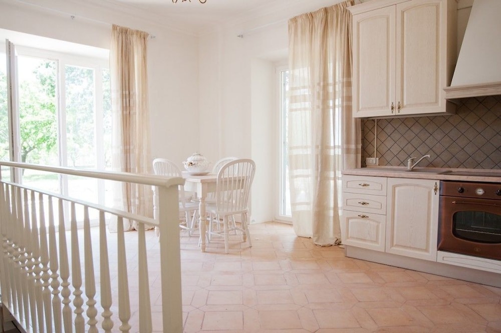Villa Strampelli 22/50