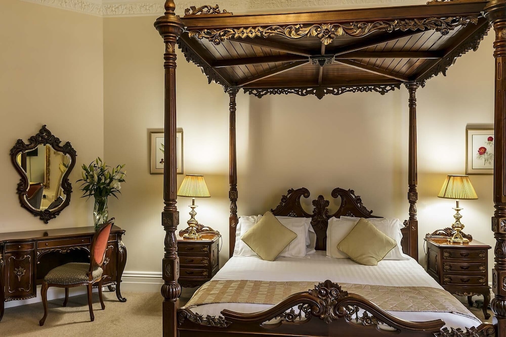 Doxford Hall Hotel & Spa 19/56