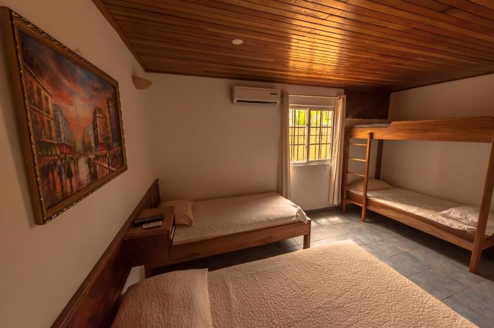 Hotel Posada Los Delfines 23/30