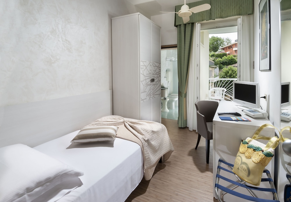 Hotel Losanna Gabicce Mare 31/59