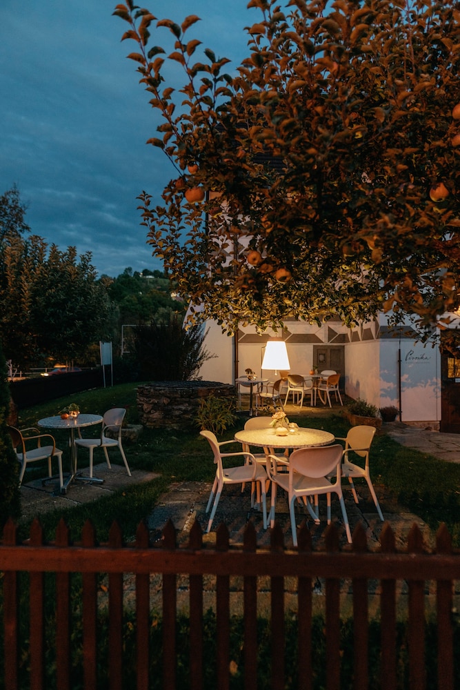 Boutique Hotel Romantick 34/50