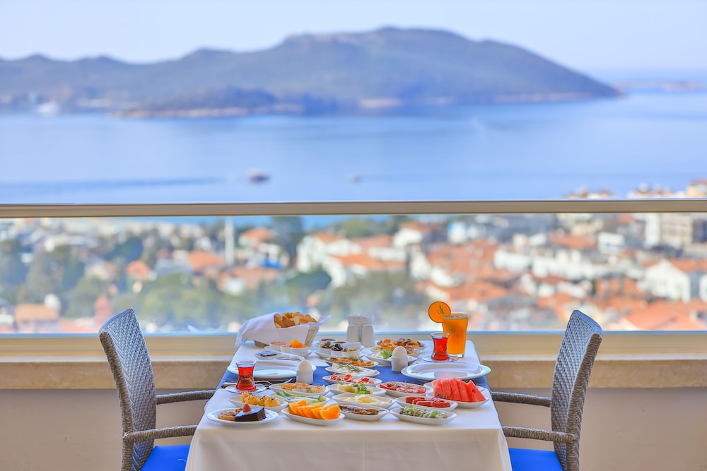 Kas Artemis Hotel 41/50