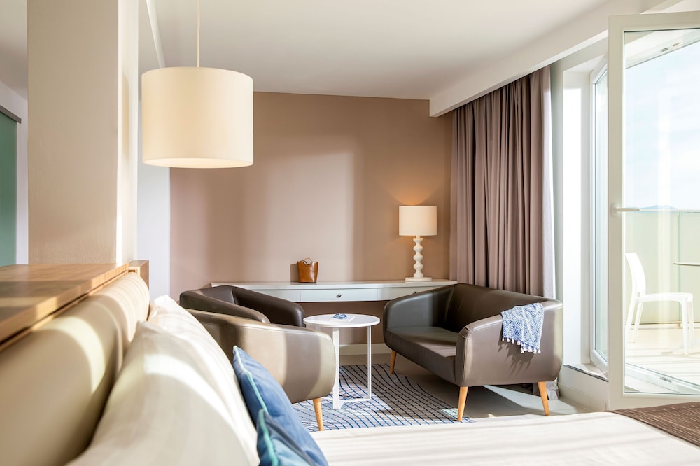 TUI BLUE Adriatic Beach - Adults Only 53/75