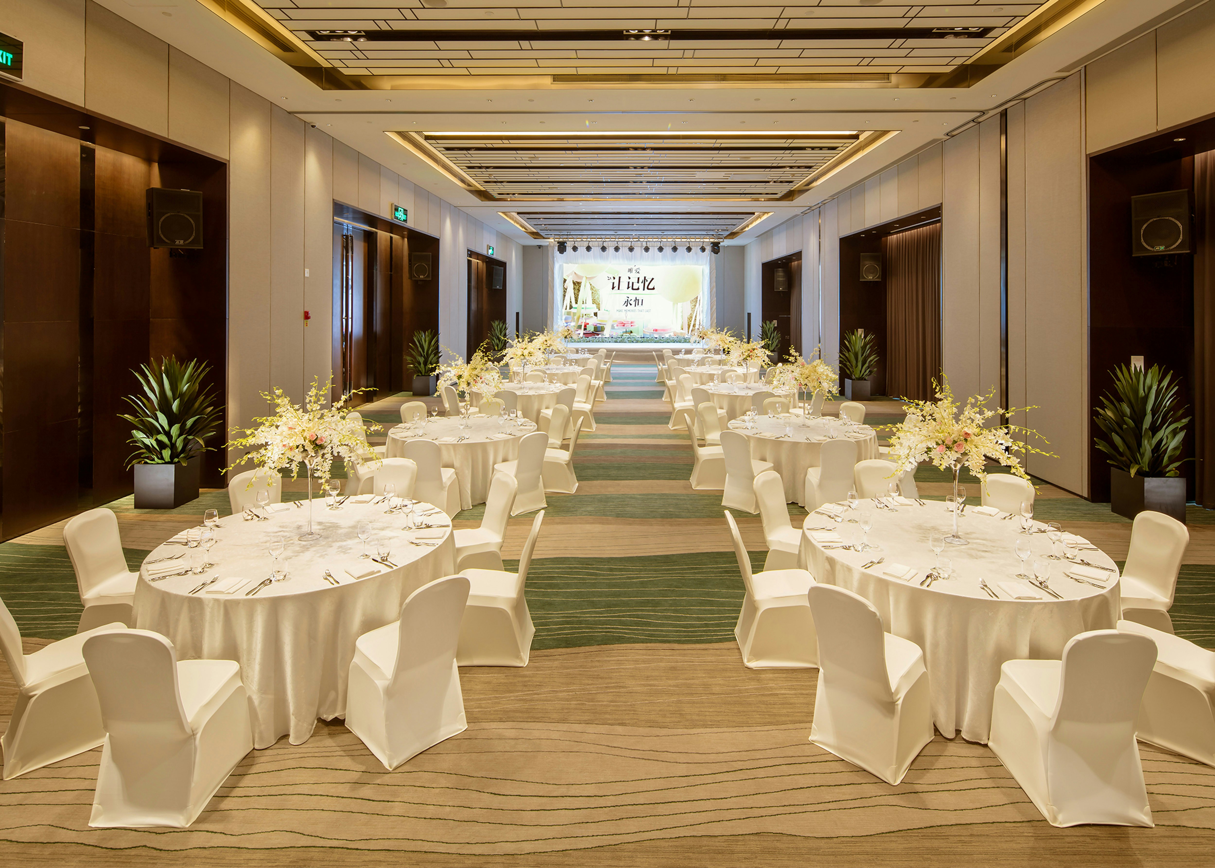 Doubletree By Hilton Hotel Chongqing Nanan 60/66