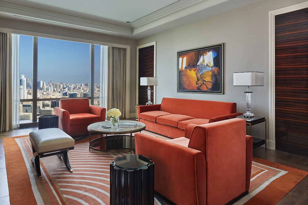 Four Seasons Hotel Bahrain Bay 26/53