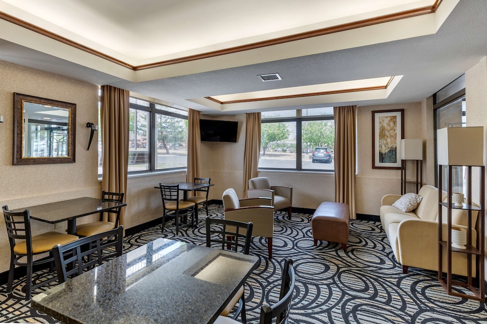 Best Western Plus Boulder Louisville 37/53