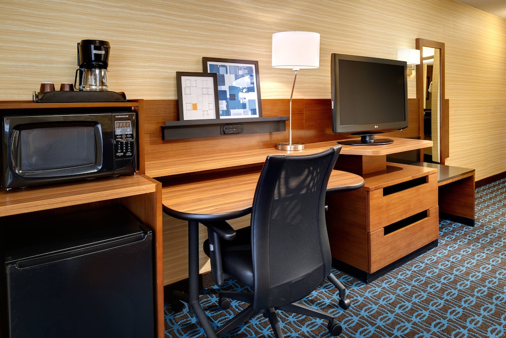 Fairfield Inn By Marriott Frankenmuth 22/31