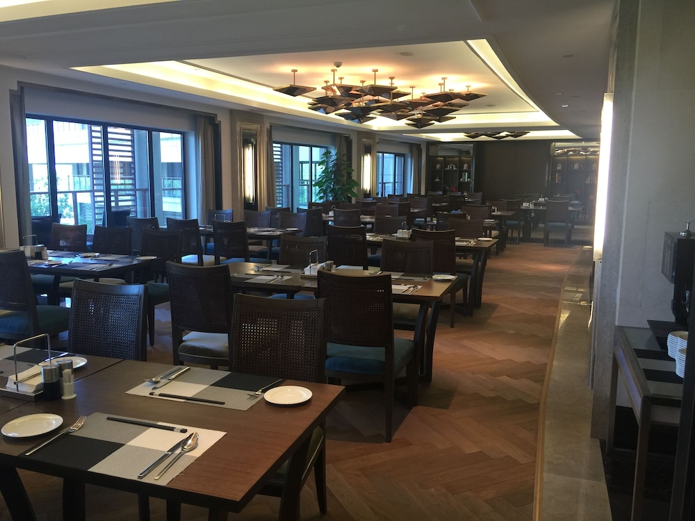 Radisson Blu Hotel Wuhan ETD Zone 21/31