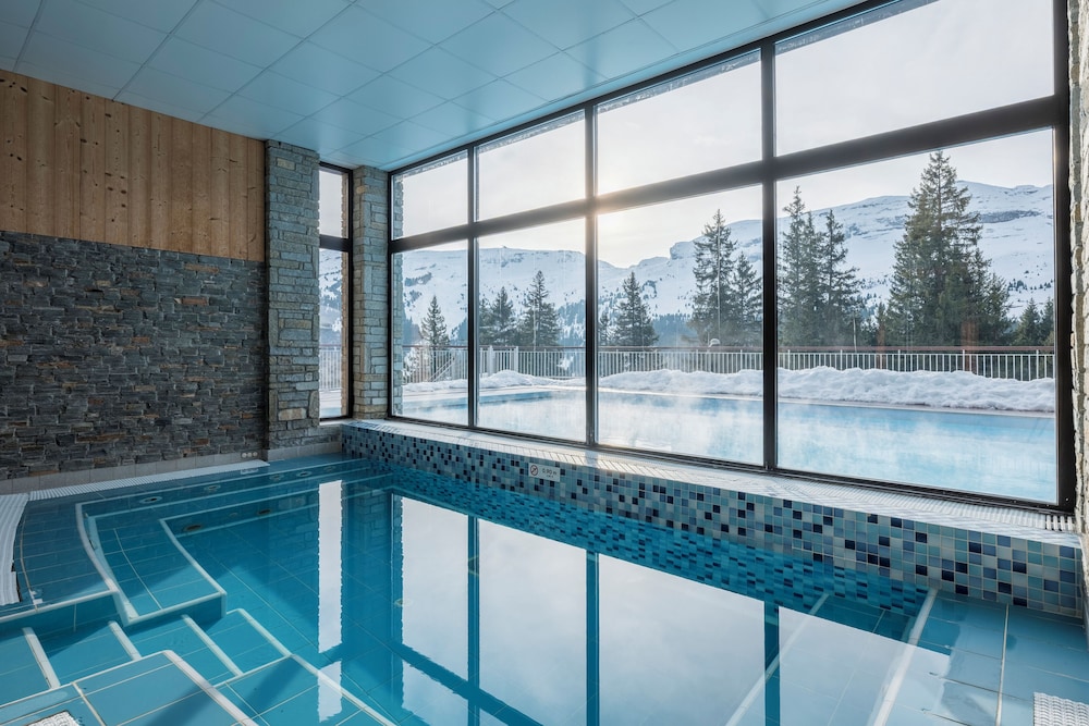 Pierre Vacances Premium Flaine Les Terrasses D Eos 41/88