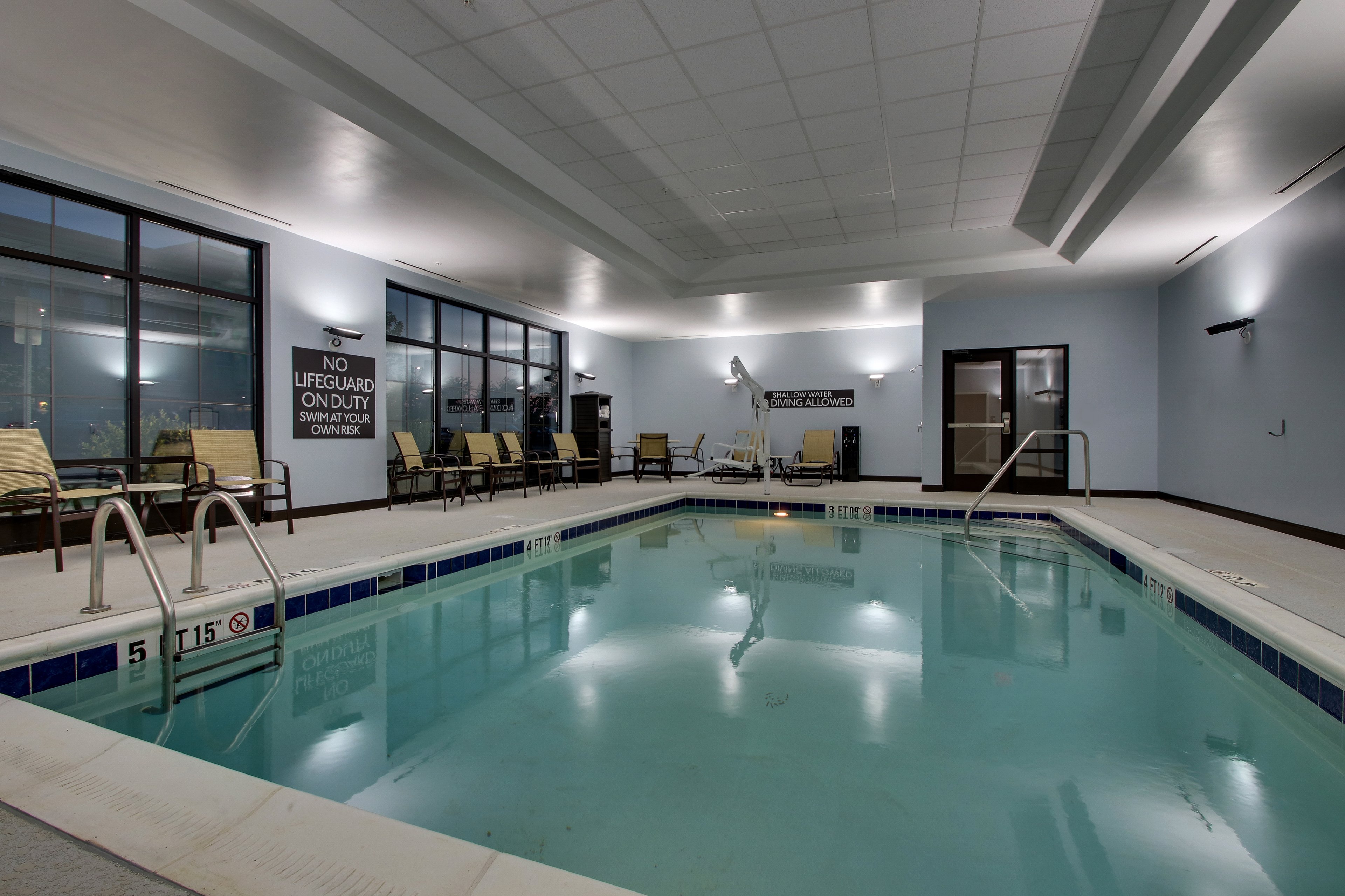 Staybridge Suites ROCK HILL 18/63