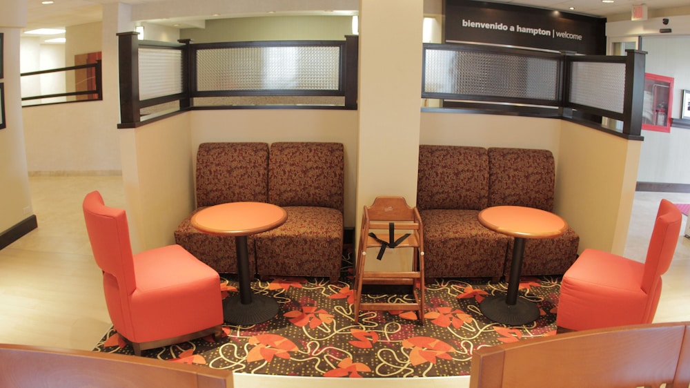 Hampton Inn By Hilton Torreon-Airport Galerias 40/42