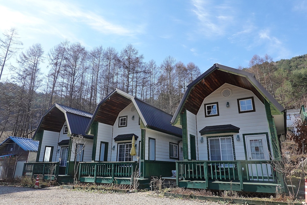 Pyeongchang Just Like Natural Home Pension 3/50