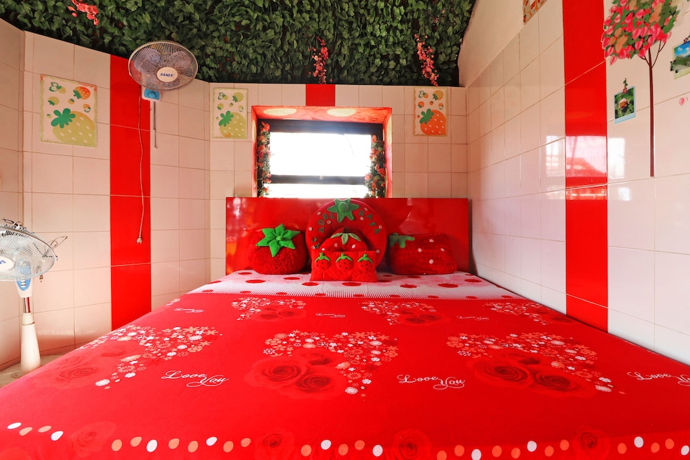 Hotel Agung Permata Artha by ZUZU 7/30