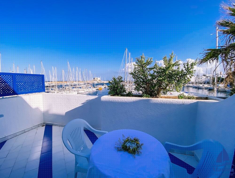Marina Cap Monastir Appart Hotel 3/53