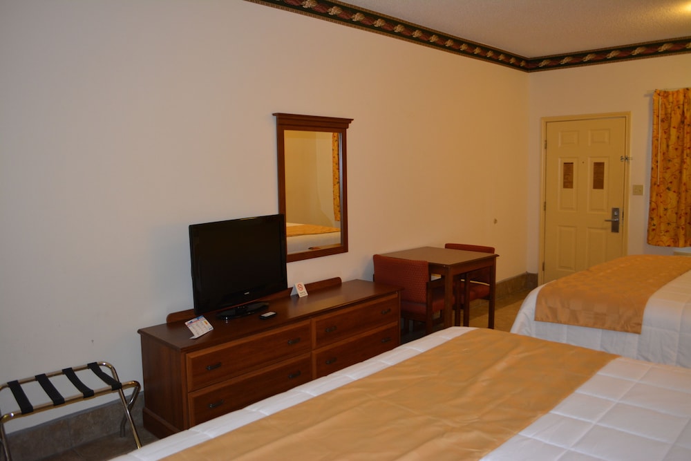 Texas Inn and Suites - Rio Grande Valley 15/62