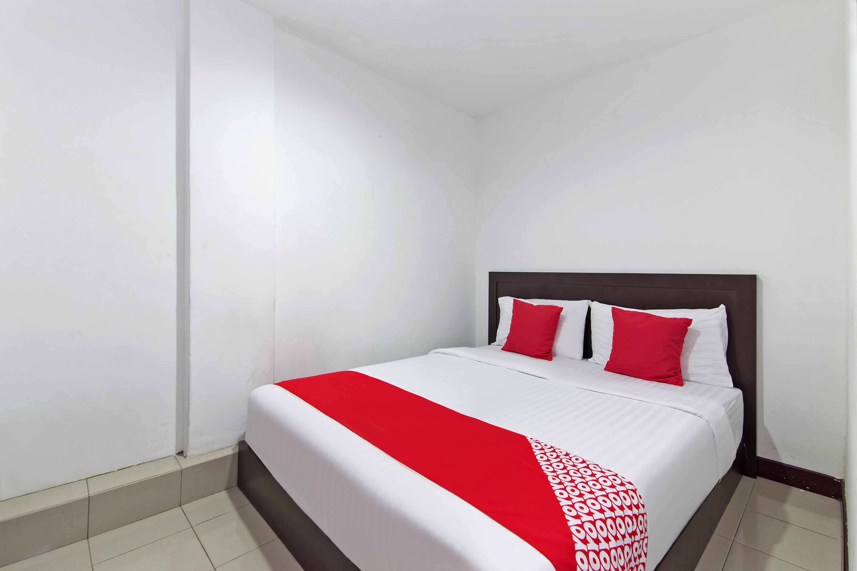 Oyo 321 Hotel D'elegant 5/15