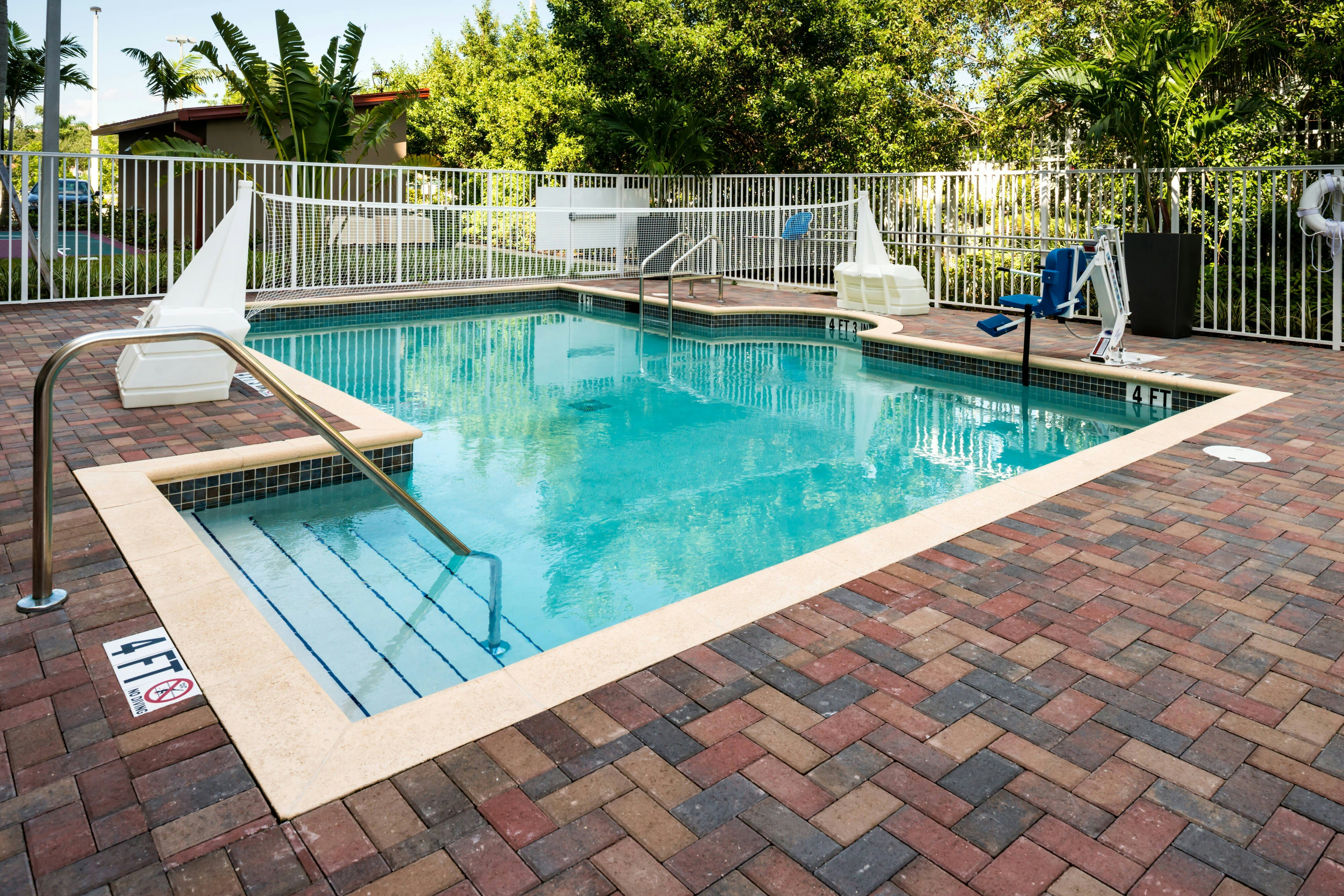 Residence Inn By Marriott Miami West Florida Turnpike 8/15