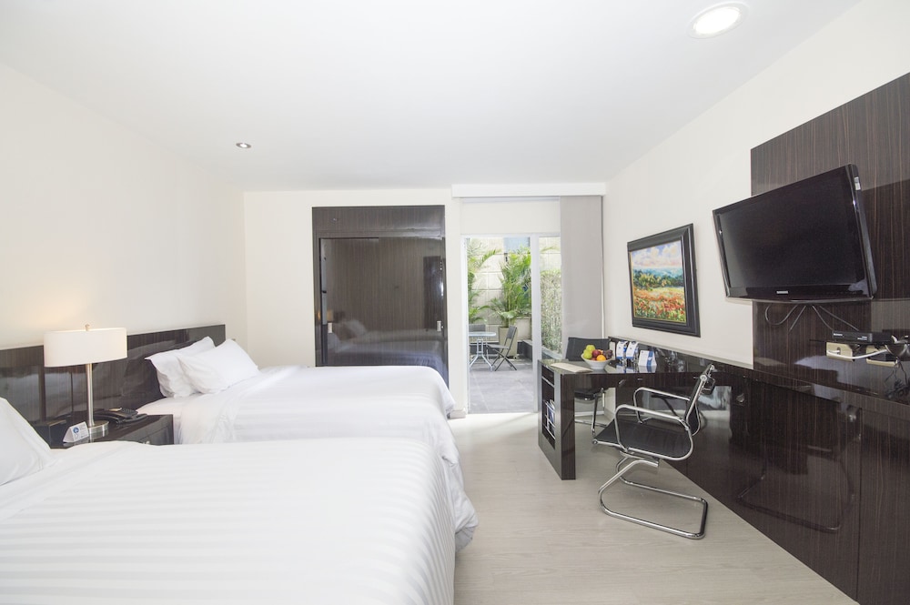 GHL Hotel Porton Medellin 13/73