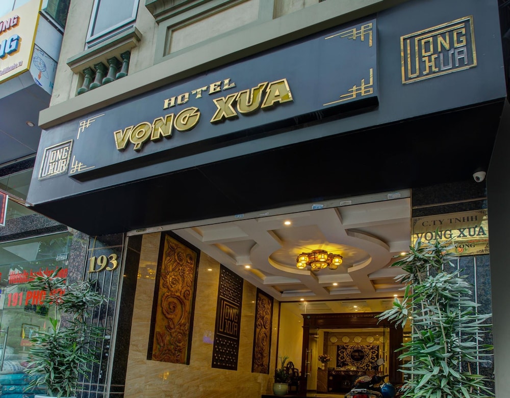 Vong Xua Hotel photo1