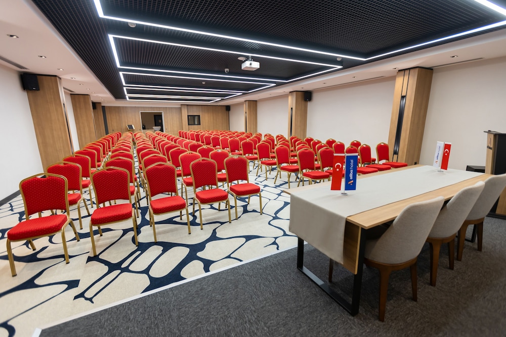 Aliba Hotel 43/50